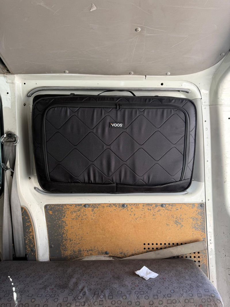 Borse da finestrini - VW T5, T6, T6.1 Transporter, Caravelle, passo corto, passo lungo