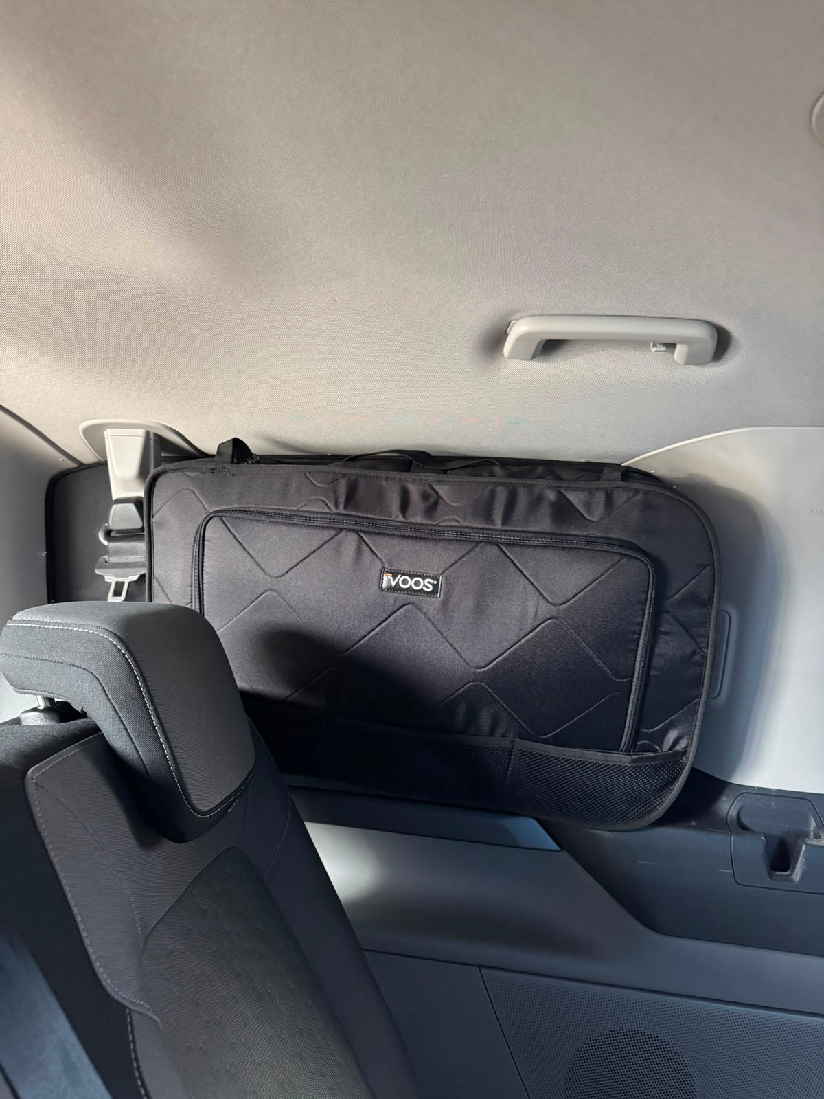 Borse da finestrini - Ford Transit Custom dal 2023 (V710)