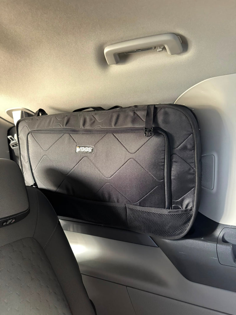 Borse da finestrini - Ford Transit Custom dal 2023 (V710)