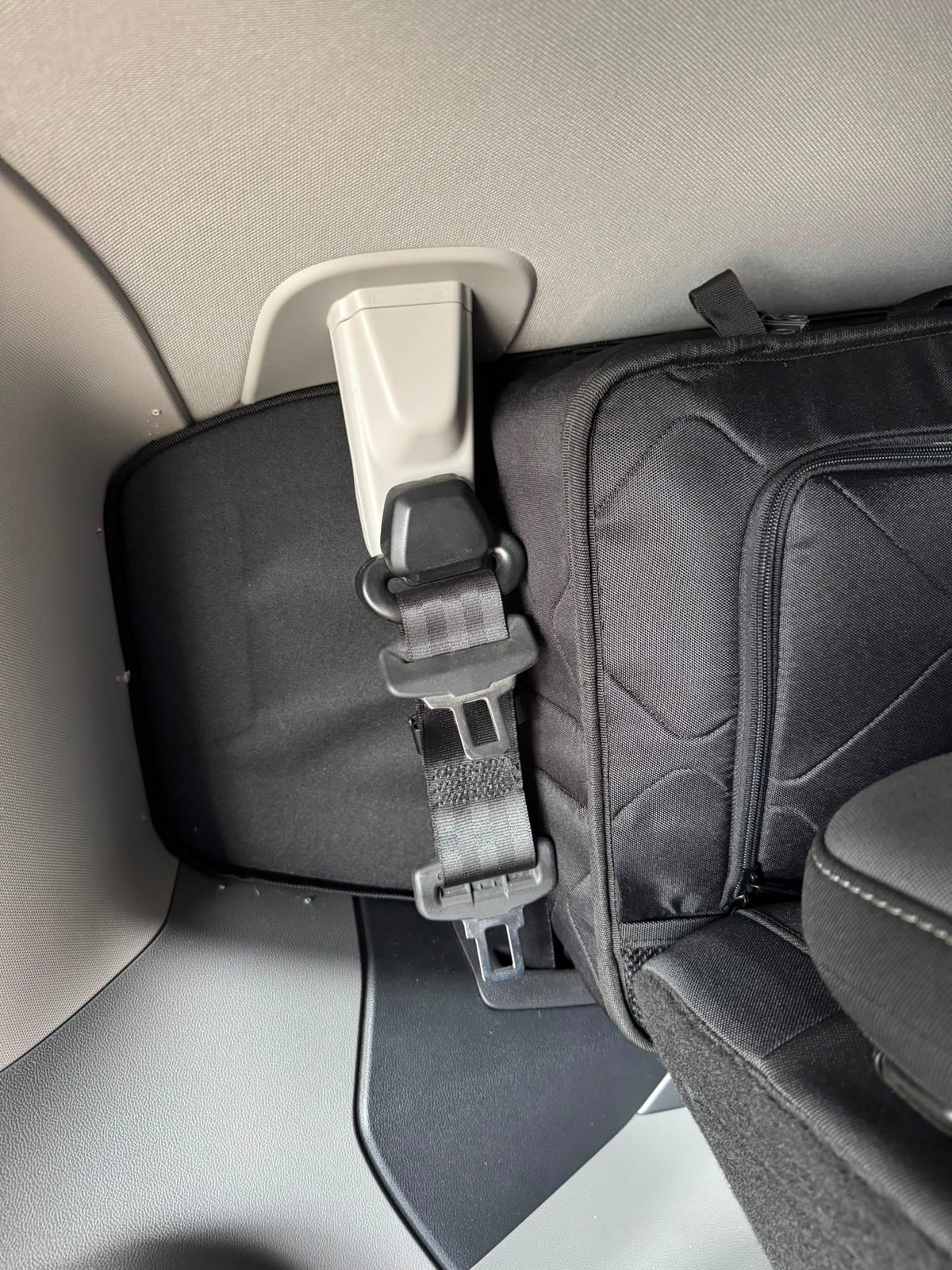 Fenstertaschen - Ford Tourneo Custom ab 2023 (V710)