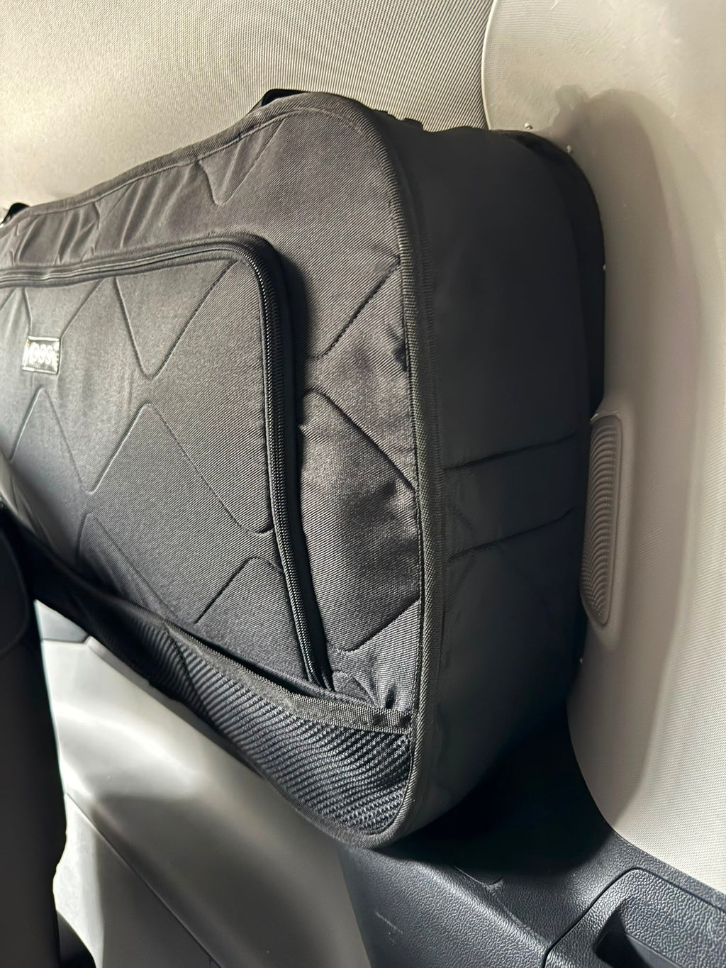 Fenstertaschen - Ford Tourneo Custom ab 2023 (V710)