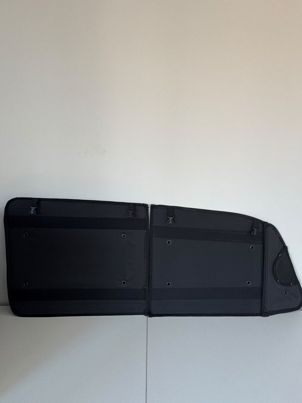 Borse da finestrino - Mercedes Benz Marco Polo, Vito, Classe V dal 2014 (W447)