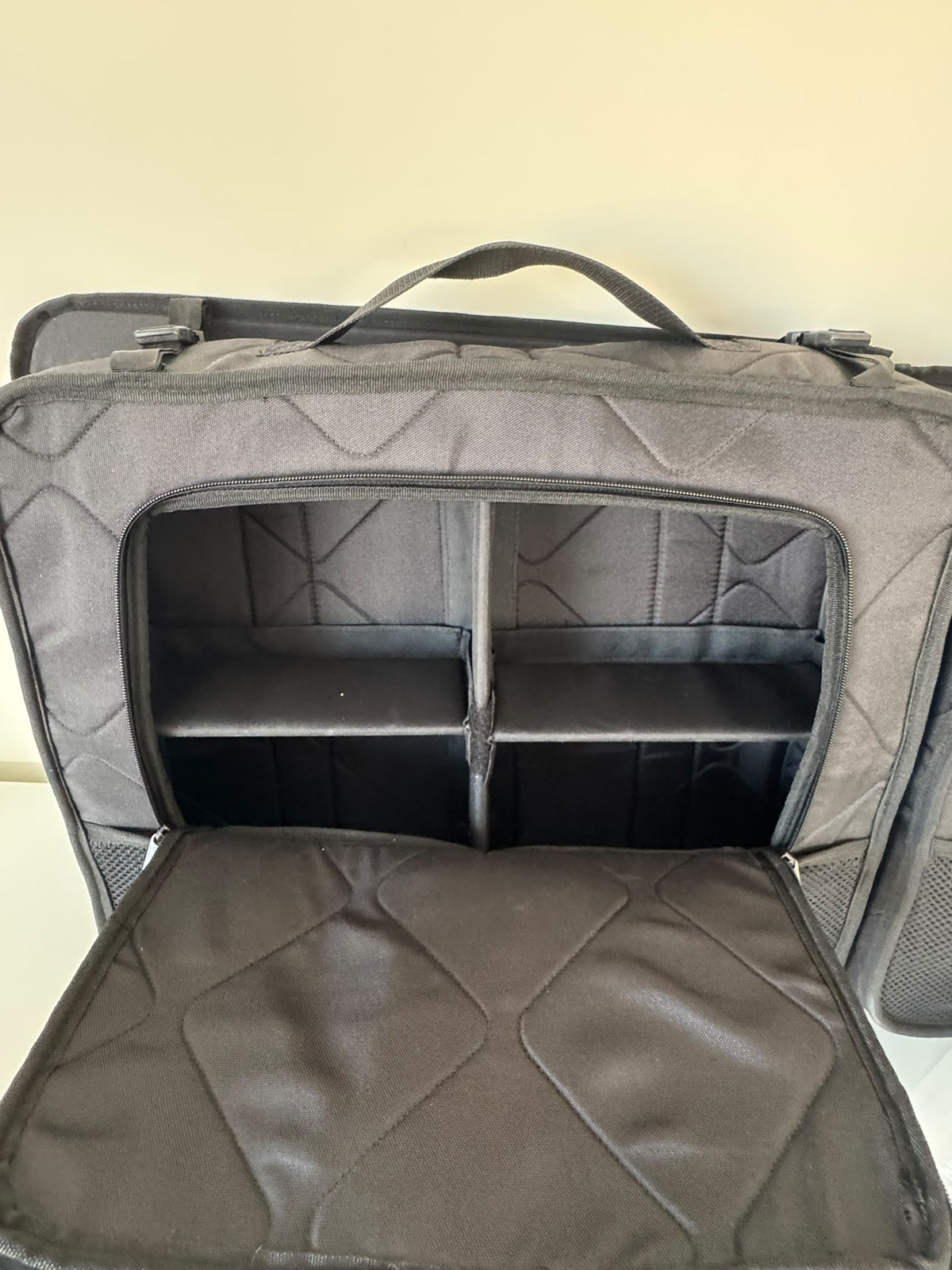 Borse da finestrino - Mercedes Benz Marco Polo, Vito, Classe V dal 2014 (W447)