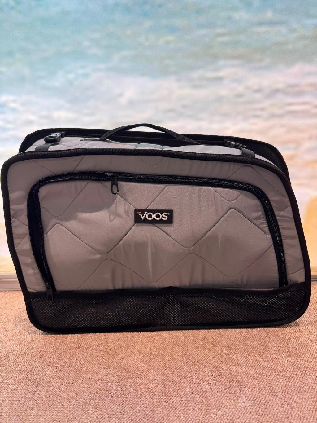 Fenstertaschen VW ID.BUZZ - kurzer oder langer Radstand 