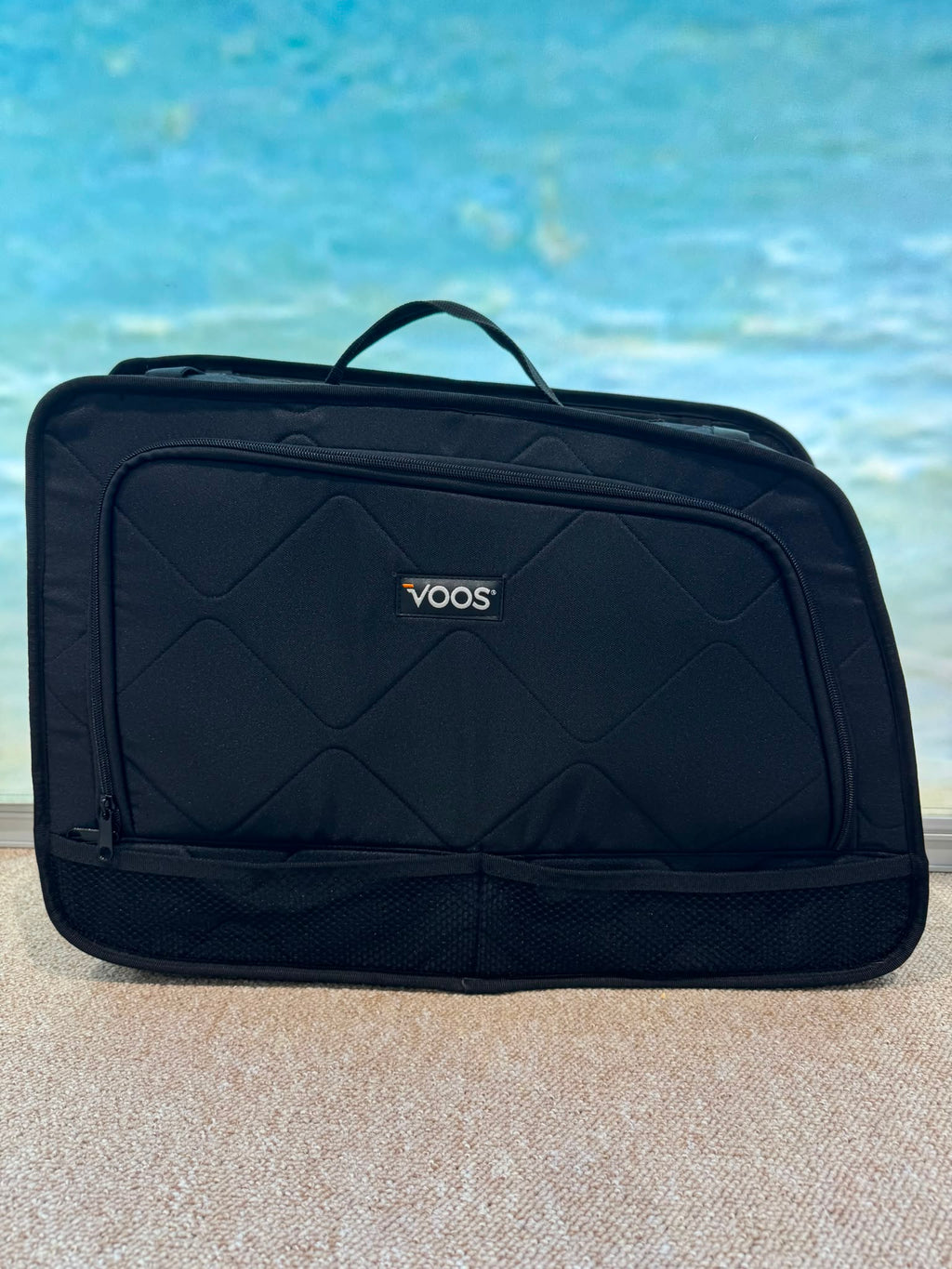 Fenstertaschen VW ID.BUZZ - kurzer oder langer Radstand 