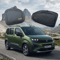 Borse da finestrini per Peugeot Rifter, Citroën Berlingo, Opel Combo, Toyota Proace Verso e Fiat Doblò
