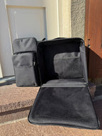 Fenstertaschen - Kia PV5 Passenger