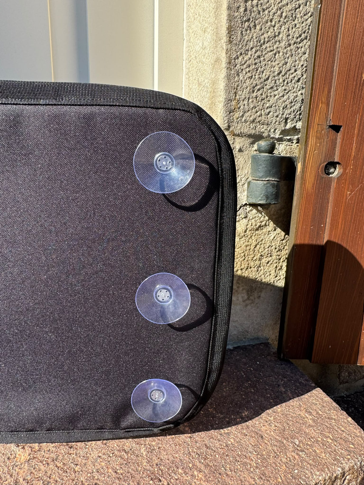 Fenstertaschen - Kia PV5 Passenger