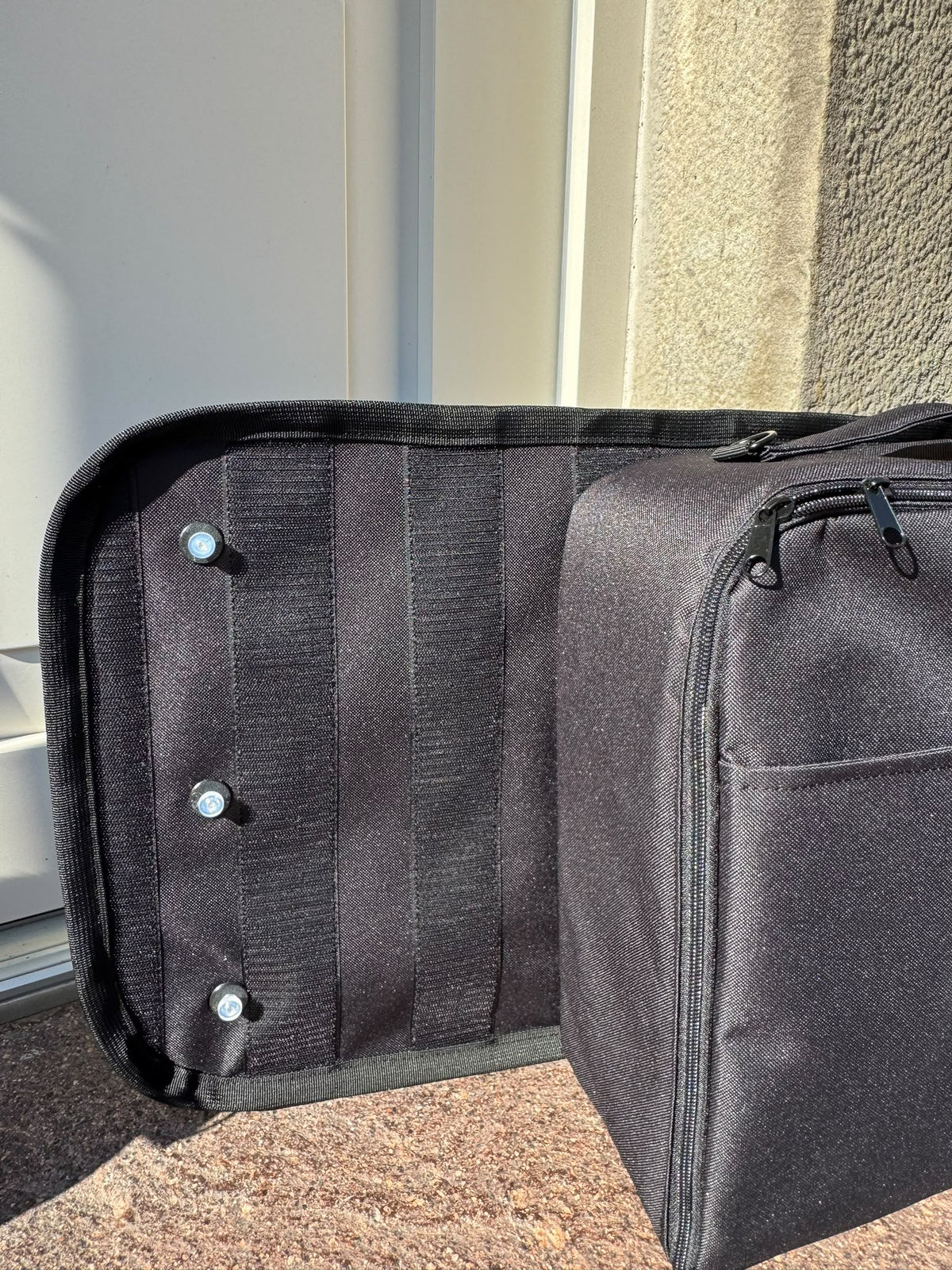 Fenstertaschen - Kia PV5 Passenger