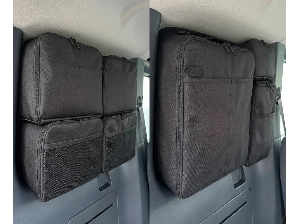 Borse da finestrini - Kia PV5 Passenger