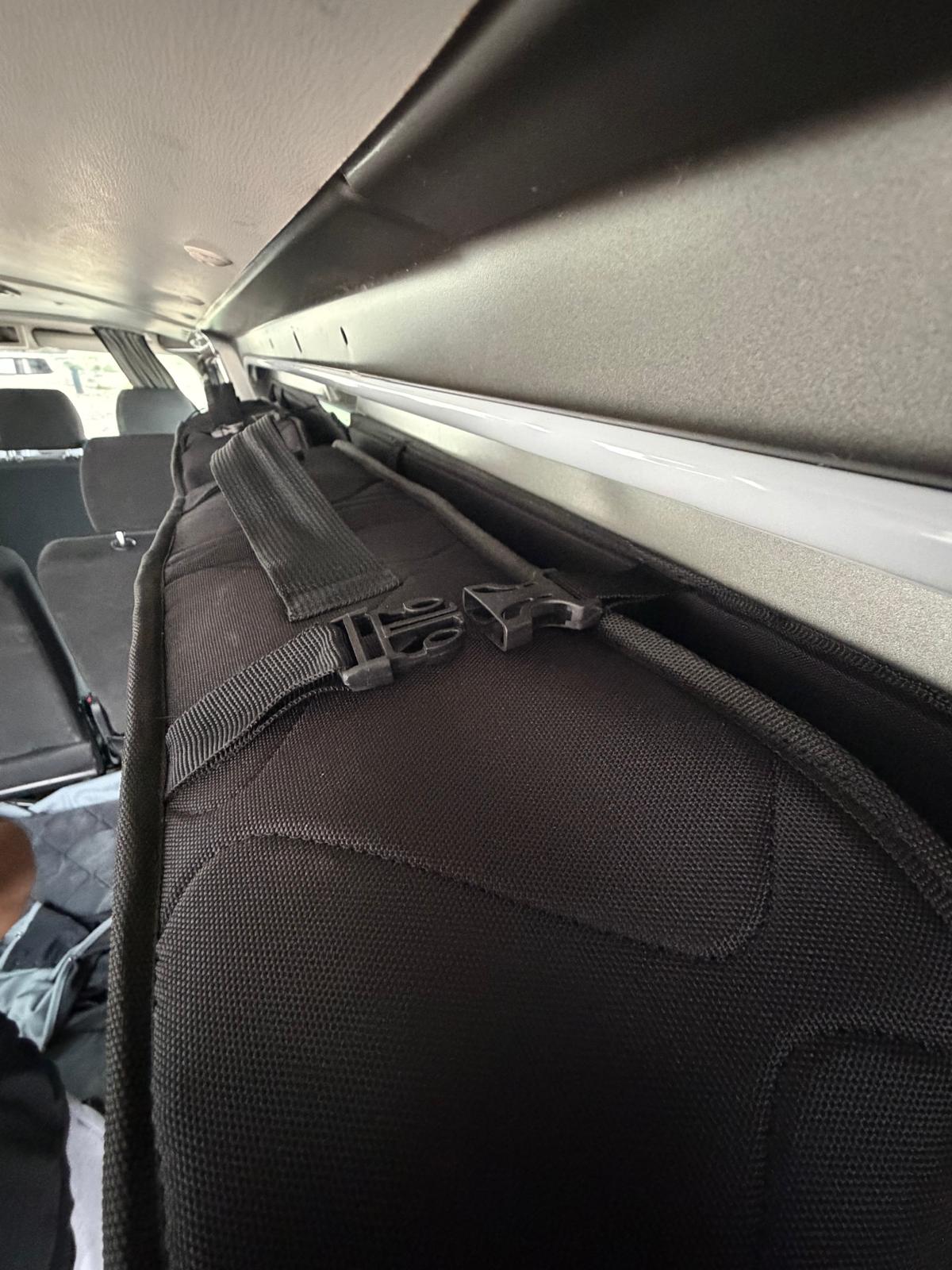 Borse da finestrini - VW Caddy 5, Ford Tourneo Connect dal 2022