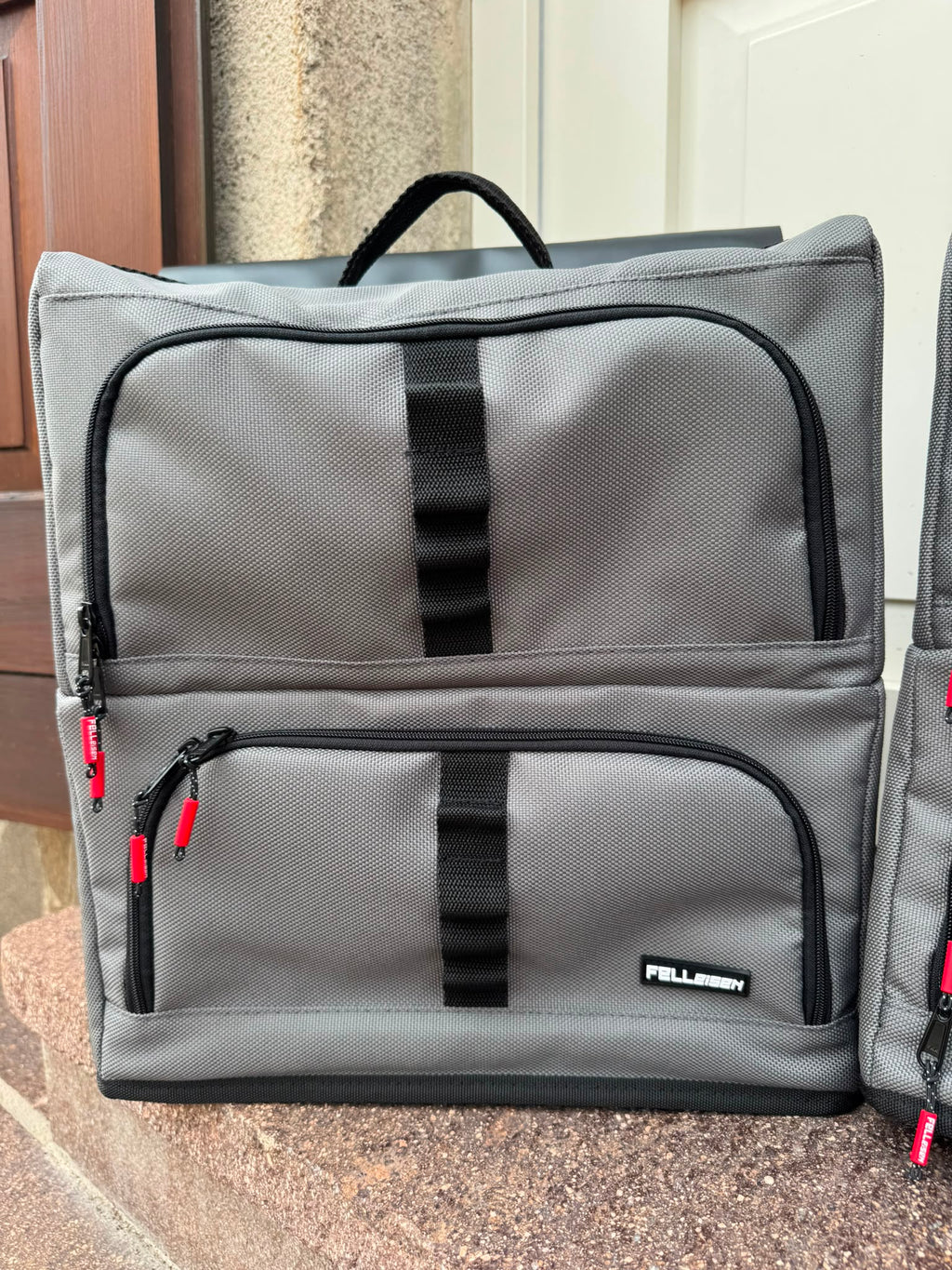 Fenstertaschen, VW Multivan, VW California, T5, T6, T6.1
