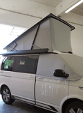 Isolamento termico, tetto a soffietto, VW T6/T6.1 - California Beach, Coast, Ocean