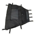 Bonnet Bag – Borsa da trasporto e stivaggio per Land Rover Defender TDI/TD5