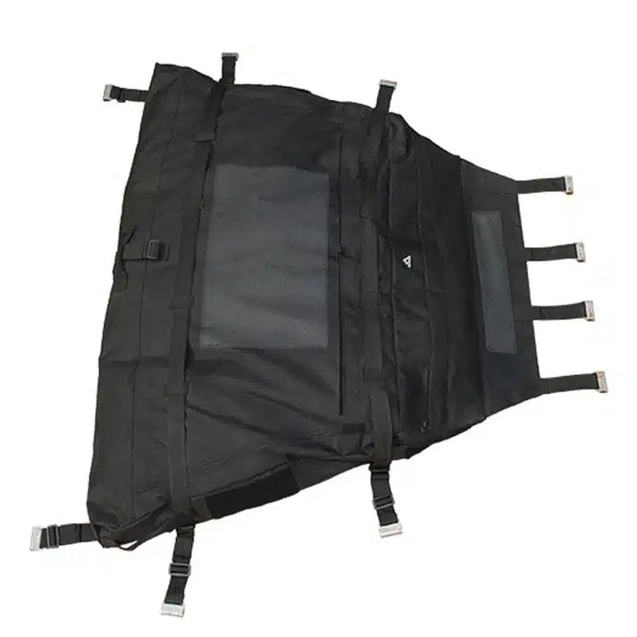Bonnet Bag - Borsa da trasporto e stivaggio per Mercedes classe G