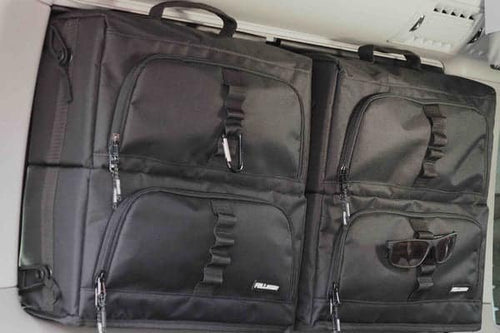 Borse da finestrini, VW Multivan, VW California, T5, T6, T6.1