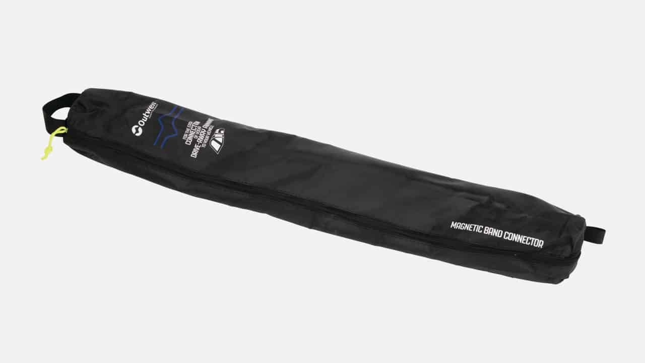 Adattatore magnetico Outwell - connessione semplice per verande o teli da sole