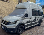 Oscurante termico, esterno, Renault Master dal 2025