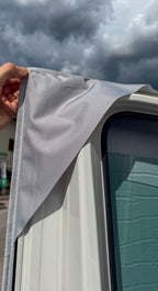 Oscurante termico, esterno, Renault Master dal 2025