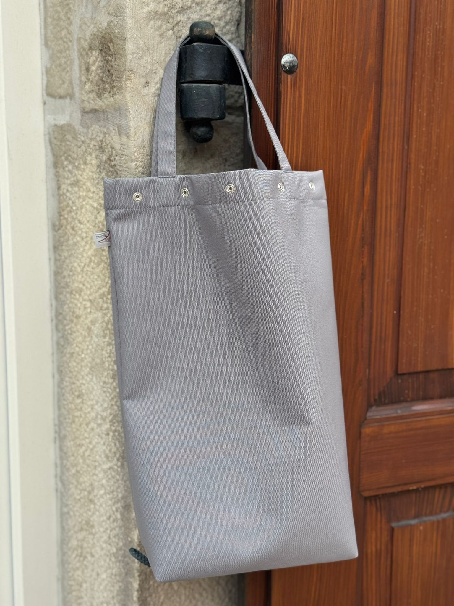 Z-Saggerl "XL" - bidoncino 16l, pieghevole e robusto