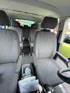 Coprisedili su misura - VW T4 Multivan, California