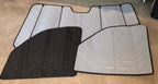 Oscuranti termici magnetici, Volkswagen VW Crafter, Grand California, MAN TGE