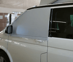 Oscurante termico - parabrezza esterna - VW T6, T6.1 California, Multivan