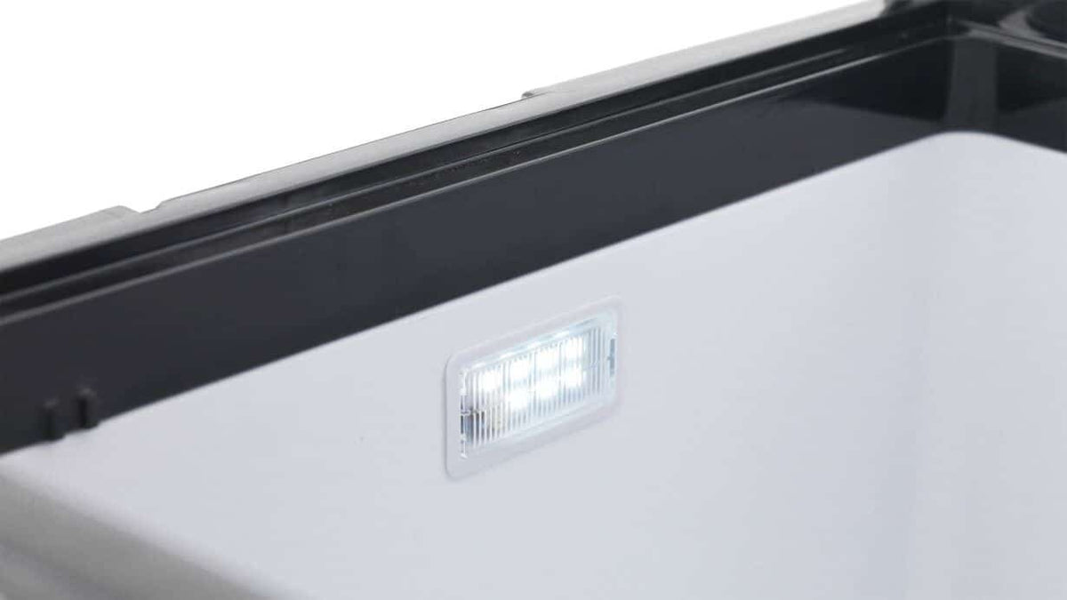 Frigo a compressore - Outwell Arctic Chill, 12V/230V