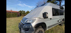 Protezione termica esterna, parabrezza, Ford Transit V363, dal 2014