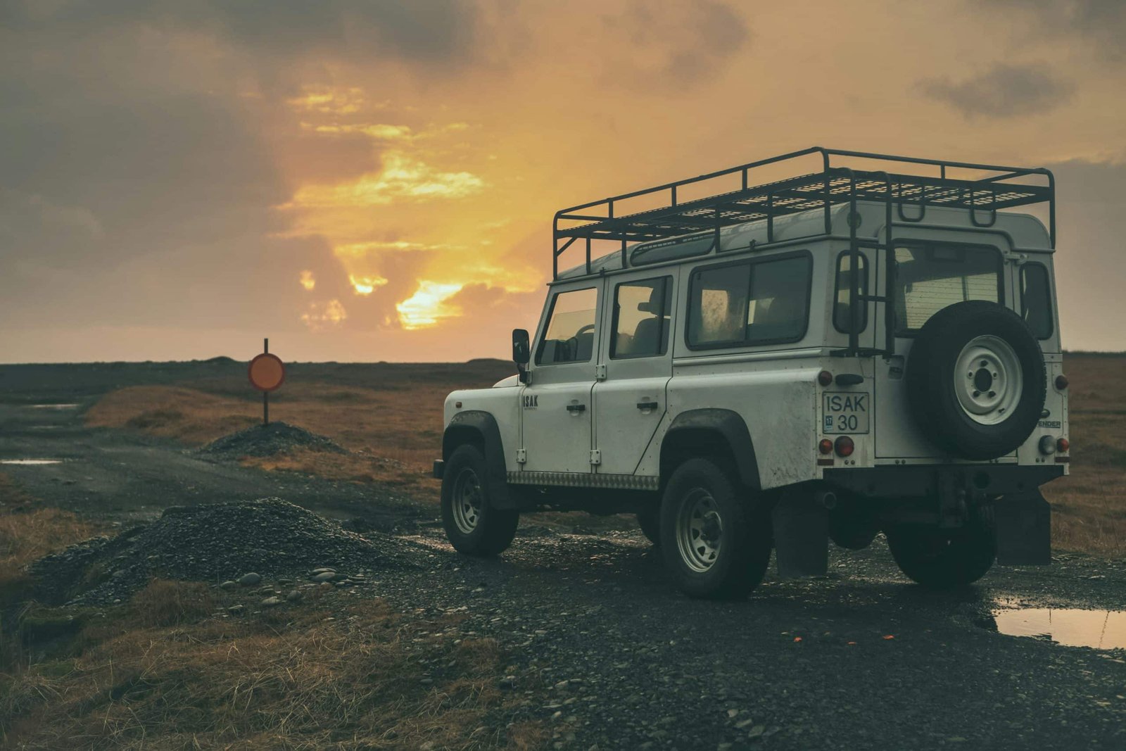 Oscuranti termici - Land Rover Defender 110, anti-condensa