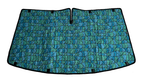 Oscuranti termici magnetici - Volkswagen VW T5/T6/T6.1 California, Multivan, Caravelle, 3 pezzi