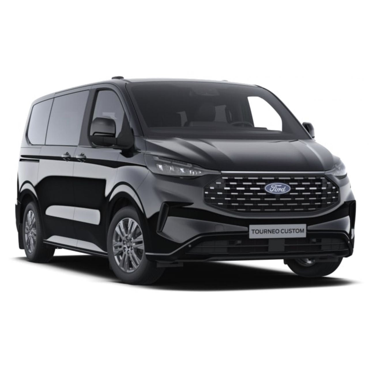 Zanzariera – portellone posteriore Ford Tourneo / Transit Custom dal 2023 (V710)