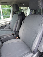Coprisedili si misura - New Land Rover Defender 110 (5 porte)