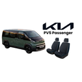 Sizubezüge auf Maß - Kia pV5 Passenger 5 Sitzplätze