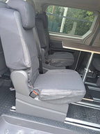 Coprisedili su misura - VW T7 New California (Beach o Ocean)