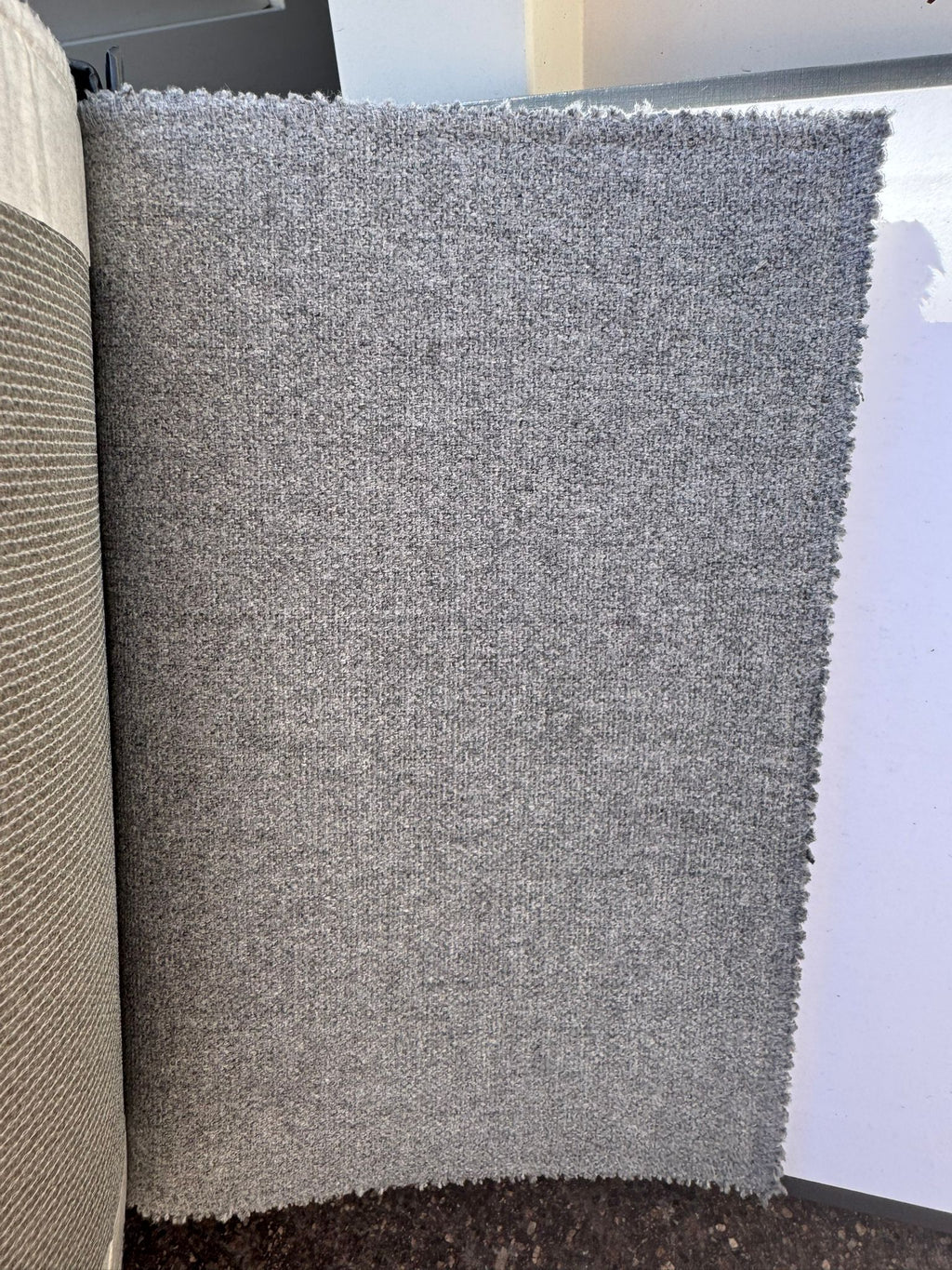 Sizubezüge auf Maß - Kia pV5 Passenger 5 Sitzplätze