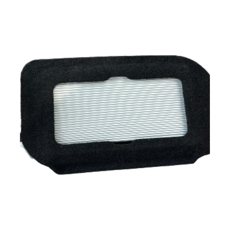 Dark Sleep Blind System - sistema plissettato su misura per Ford Transit Custom dal 2023 (V710)