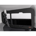Dark Sleep Blind System - sistema plissettato su misura per Ford Tourneo Custom dal 2023 (V710)