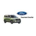 Coprisedili su misura - Ford Tourneo Courier