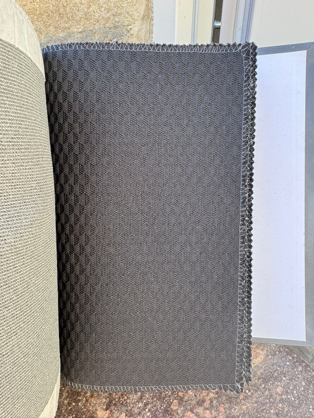 Sizubezüge auf Maß - Kia pV5 Passenger 5 Sitzplätze