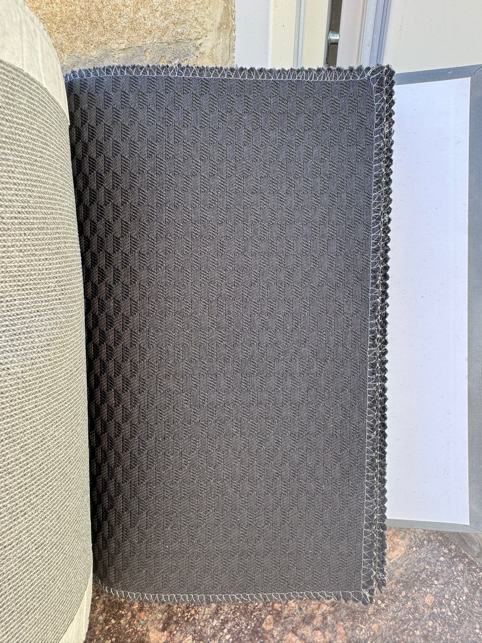Sizubezüge auf Maß - Kia pV5 Passenger 5 Sitzplätze