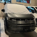 Sonnen- und Sichtschutz außen (Light) – VW T7 Multivan & California (ab 2021)