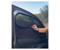 Oscuranti termici magnetici con cucitura apribile per griglie di aerazione, Peugeot Rifter, Citroën Berlingo, Opel Combo, Toyota Proace Verso, Fiat Doblò