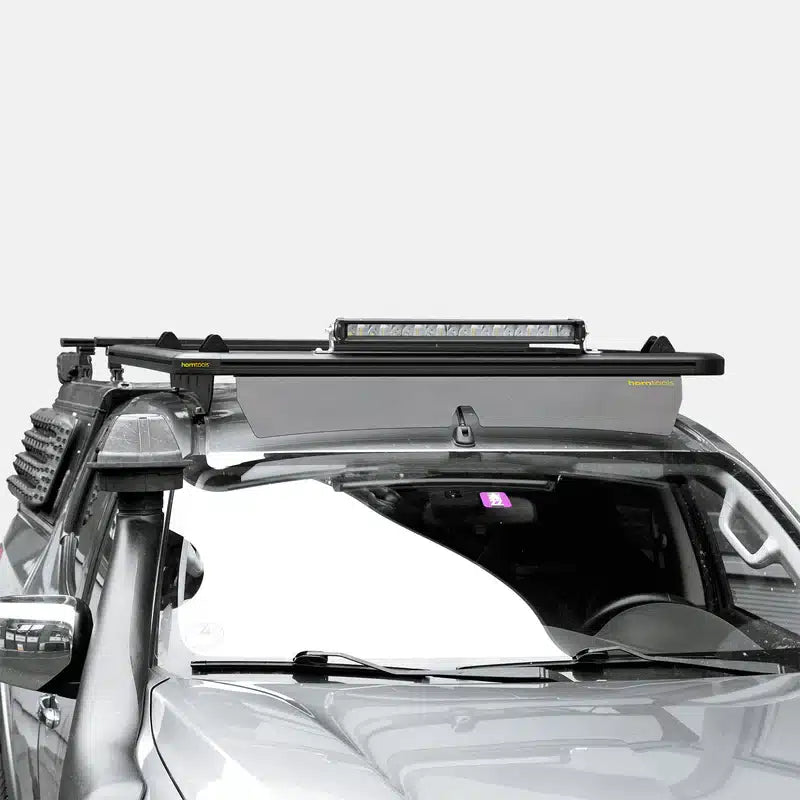 Portapacchi - horntools ExRoof - Mitsubishi L200 (dal 2016)