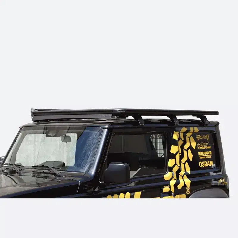 Portapacchi – horntools ExRoof – Suzuki Jimny GJ/HJ