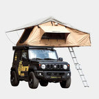 Portapacchi – horntools ExRoof – Suzuki Jimny GJ/HJ