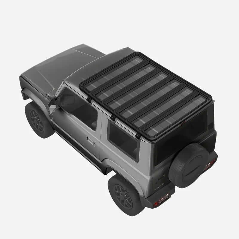 Portapacchi – horntools ExRoof – Suzuki Jimny GJ/HJ