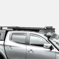 Portapacchi - horntools ExRoof - Mitsubishi L200 (dal 2016)