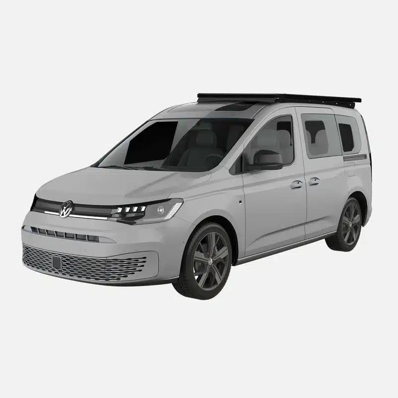 Portapacchi - horntools ExRoof - VW Caddy (dal 2020)