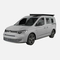 Portapacchi - horntools ExRoof - VW Caddy (dal 2020)